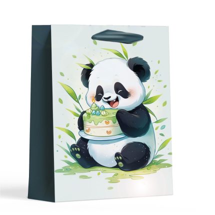 اكياس الهدايا بطابع صور لطيفة ورائعه